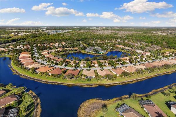 Reflection Lakes Of Naples, 14282 Manchester Dr, Naples, Florida 34114, image 1