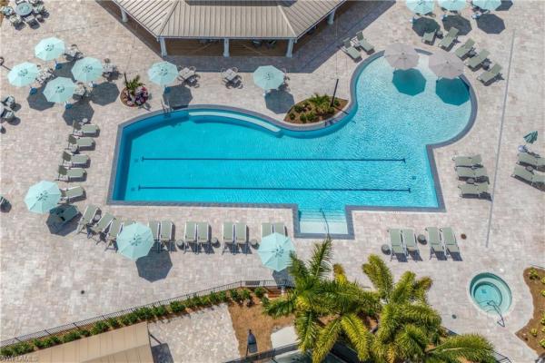 Heatherwood At Stonebridge, 2285 Harmony Ln #203, Naples, Florida 34109, image 1