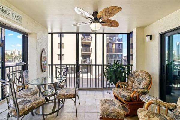 Fairview Isles, 6665 Estero Blvd #121, Fort Myers Beach, Florida 33931, image 1
