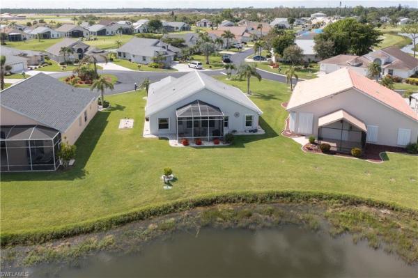 Sabal Springs Golf & Racquet Club, 17731 Ficus Ct, North Fort Myers, Florida 33917, image 1