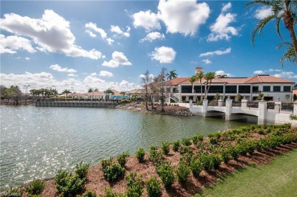 Trieste At Vasari, 11031 Corsia Trieste Way #105, Bonita Springs, Florida 34135, image 1