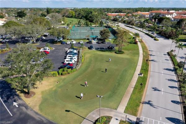 Saratoga Colony, 550 Saratoga Cir #E-206, Naples, Florida 34104, image 1