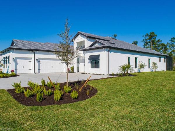 Corkscrew Estates, 19589 Panther Island Blvd, Estero, Florida 33928, image 1