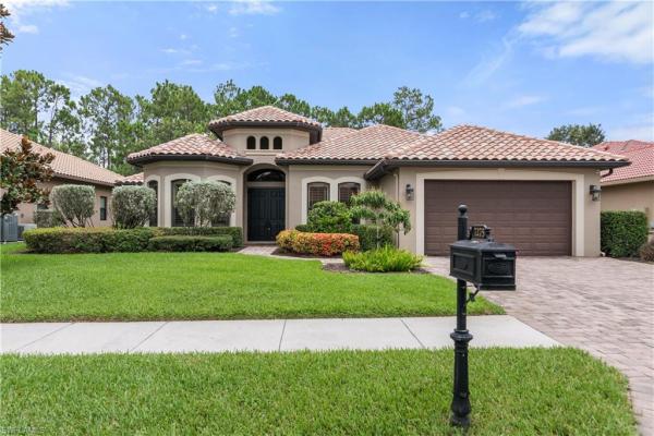Black Bear Ridge, 7275 Acorn Way, Naples, Florida 34119, image 1