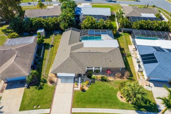 Coronado Moors, 1488 Cranville Sq, Fort Myers, Florida 33919, image 1