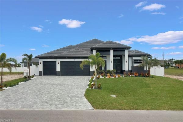 Cape Coral, 9 35th Pl, Cape Coral, Florida 33991, image 1