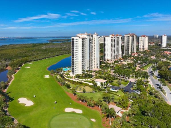 Altaira At The Colony, 4800 Pelican Colony Blvd #604, Bonita Springs, Florida 34134, image 1