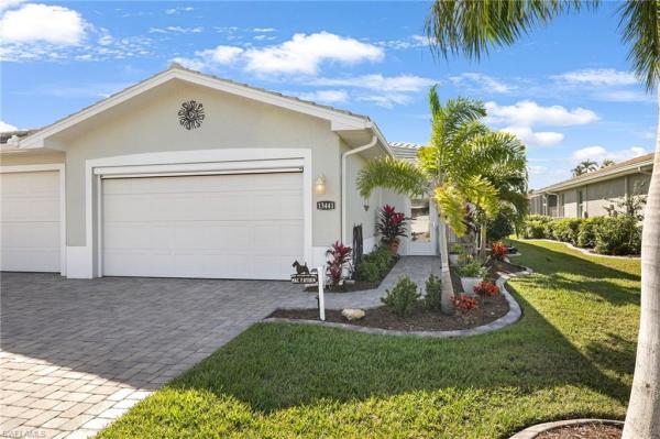 The Villas At Causeway Key, 13441 Causeway Palms Cv, Fort Myers, Florida 33908, image 1