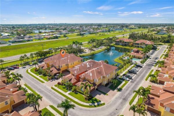 Blue Water, 175 Shadroe Cove Cir #1103, Cape Coral, Florida 33991, image 1