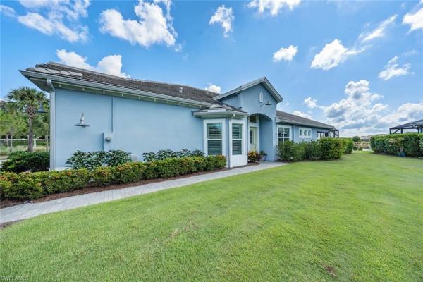Isles Of Collier Preserve, 5748 Elbow Ave, Naples, Florida 34113, image 1
