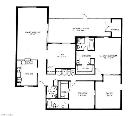 Pinebrook Lakes, 909 Big Pine Way, Fort Myers, Florida 33907, image 1