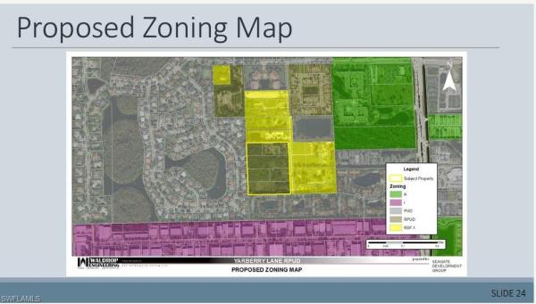Naples No HOA, Anthony CT, NAPLES FL 34109, Naples, Florida 34109, image 1