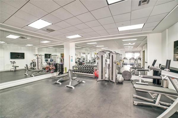 Naples Square, 1030 S 3rd Ave ##306, Naples, Florida 34102, image 1