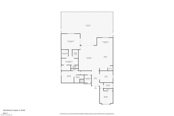 Valencia Country Club, 1392 Birdie Dr, Naples, Florida 34120, image 1