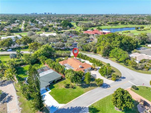 Palm River Estates, 300 Country Club Dr, Naples, Florida 34110, image 1