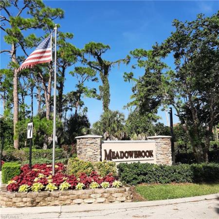 Meadowbrook, 23447 Red Root Ct, Estero, Florida 34134, image 1
