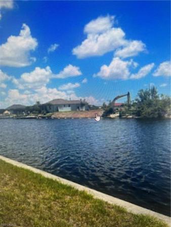 Cape Coral Residential, 3522 14th Ter, Cape Coral, Florida 33993, image 1