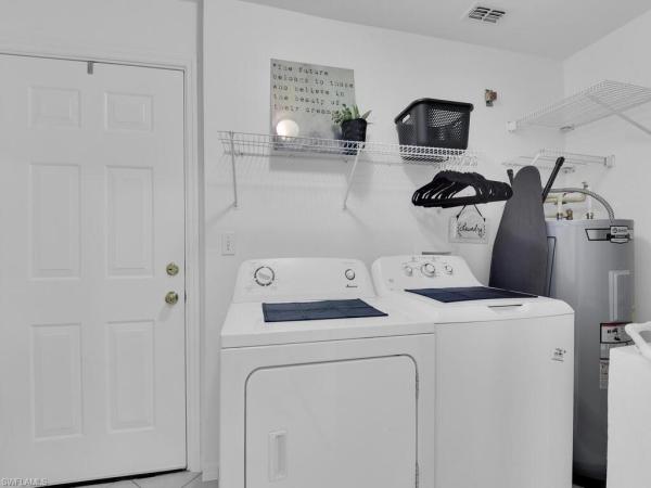 Cypress Walk At Marsh Landing, 22904 Lone Oak Dr, Estero, Florida 33928, image 1