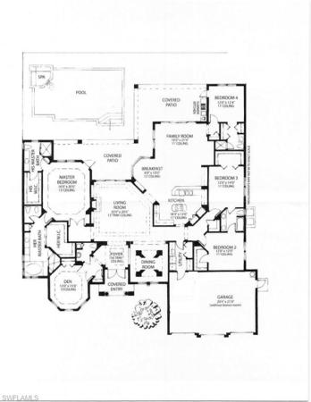 Arbor Glen At Vineyards, 6663 Glen Arbor Way, Naples, Florida 34119, image 1