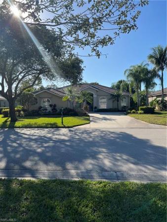 Cypress Pointe, 7695 Naples Heritage Dr, Naples, Florida 34112, image 1