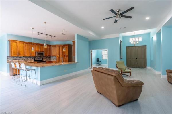 Golden Gate Estates, 4377 NE 8th St, Naples, Florida 34120, image 1