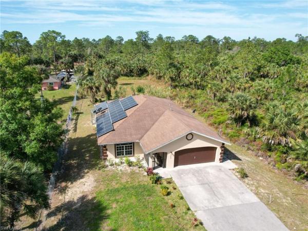 Golden Gate Estates, 3469 S Everglades Blvd, Naples, Florida 34117, image 1