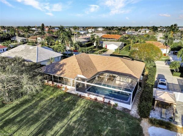 Marco Beach, 616 Nassau Rd, Marco Island, Florida 34145, image 1