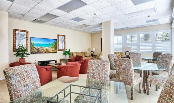St Lucia At Pelican Bay, 6361 Pelican Bay Blvd #1405, Naples, Florida 34108, image 1