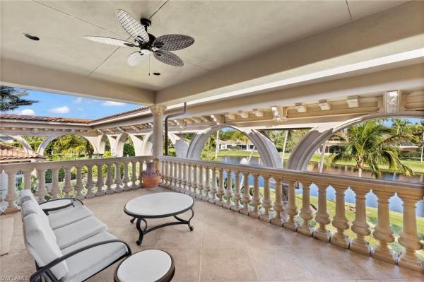 Bay Colony Shores At Pelican Bay, 7310 Tilden Ln, Naples, Florida 34108, image 1