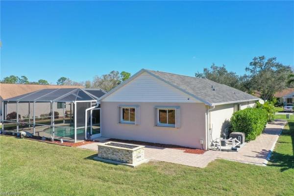 Country Oaks, 9963 Country Oaks Dr, Fort Myers, Florida 33967, image 1