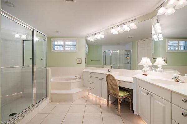 Crescent At Pelican Bay, 8452 Abbington Cir #1611, Naples, Florida 34108, image 1