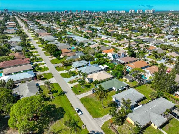 Naples Park, 781 N 99th Ave, Naples, Florida 34108, image 1