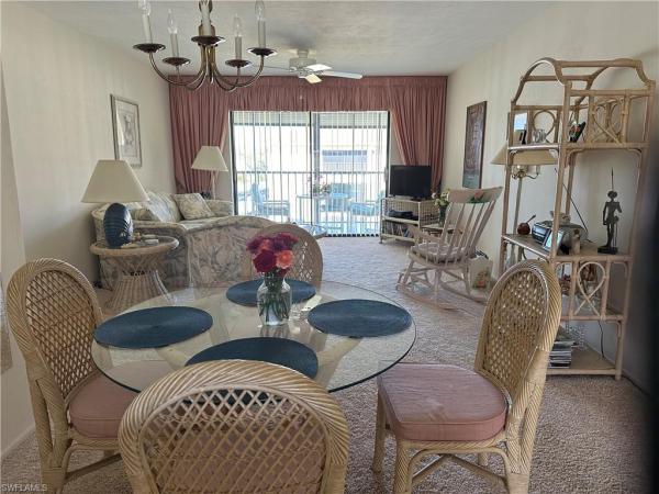 Terrace At Cinnamon Cove, 11220 Caravel Cir #302, Fort Myers, Florida 33908, image 1