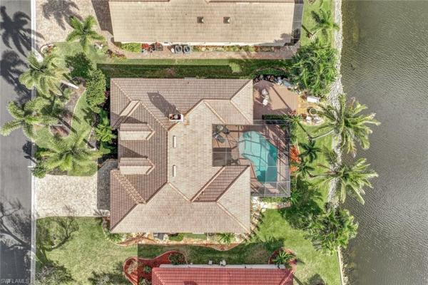 Caloosa Yacht & Racquet Club, 9815 Leeward Ct, Fort Myers, Florida 33919, image 1