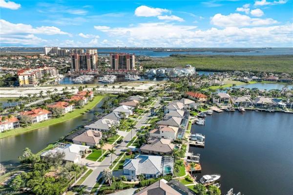 Cape Harbour, 5512 Harbour Cir, Cape Coral, Florida 33914, image 1