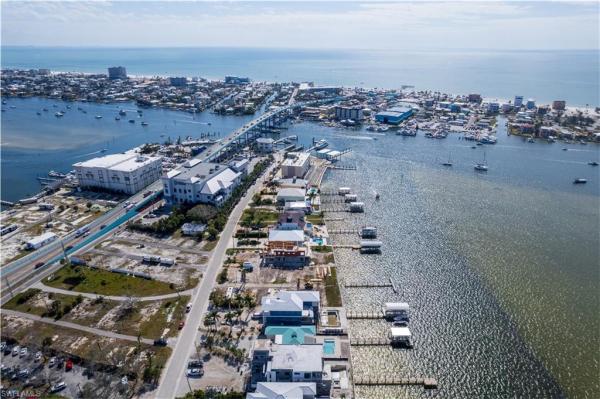 San Carlos On The Gulf, 789 San Carlos Dr, Fort Myers Beach, Florida 33931, image 1