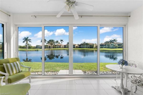 Spinnaker Pointe At Windstar On Naples Bay, 3588 Windjammer Cir #1803, Naples, Florida 34112, image 1