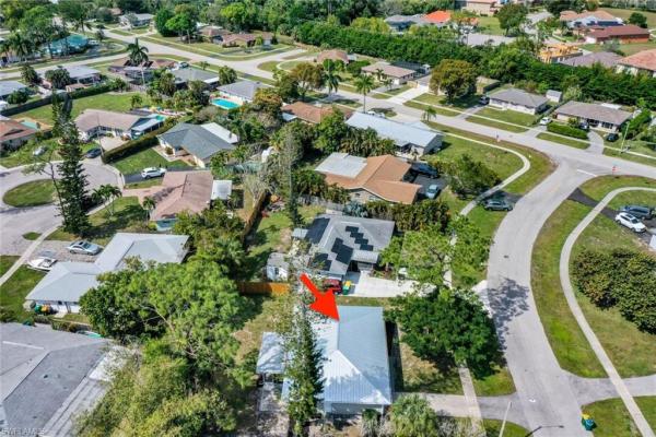 Poinciana Village, 3543 Corana Way, Naples, Florida 34105, image 1