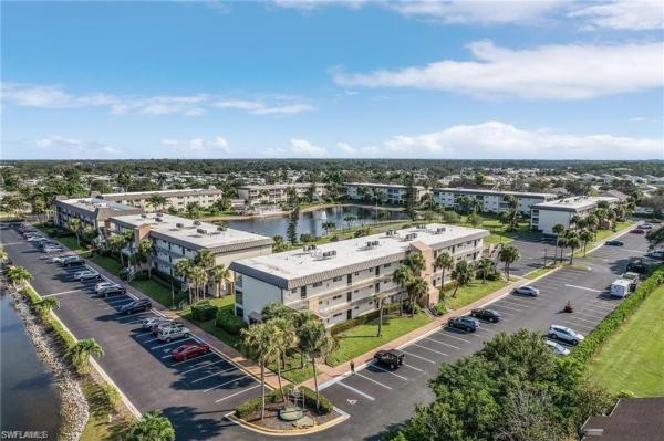 Gulf Winds East, 1008 Manatee Rd #G101, Naples, Florida 34114, image 1