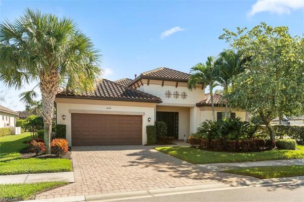 Esplanade At Hacienda Lakes, 8444 W Palacio Ter, Naples, Florida 34114, image 1
