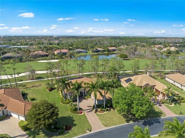 Wildcat Run Golf & Country Club, 20296 Leopard Ln, Estero, Florida 33928, image 1