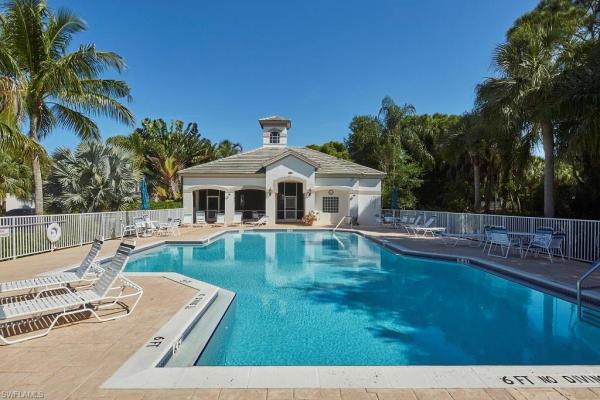 Bay Harbor At Bonita Bay, 27086 Shell Ridge Cir, Bonita Springs, Florida 34134, image 1