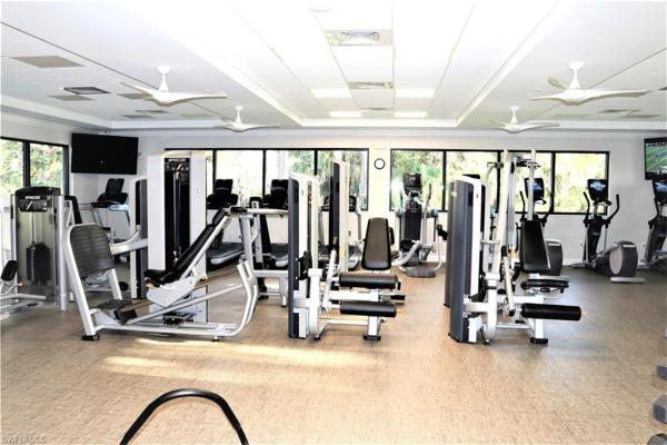 Amberly Village, 3705 N Amberly Cir #F101, Naples, Florida 34112, image 1