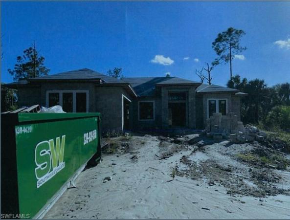 Golden Gate Estates, 3780 SE 14th Ave, Naples, Florida 34117, image 1