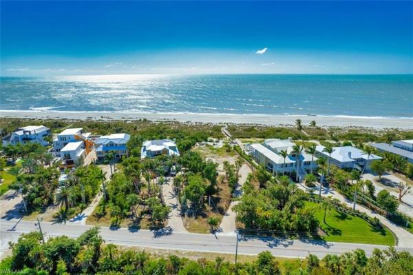 Sea Oats, 478 Sea Oats Dr, Sanibel, Florida 33957, image 1
