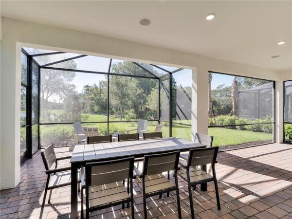 Del Webb Oak Creek, 17332 Green Buttonwood Way, North Fort Myers, Florida 33917, image 1