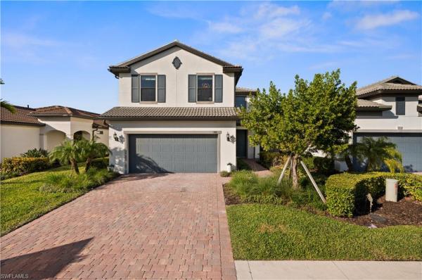 Avery Square, 7301 Birchmore St, Naples, Florida 34109, image 1