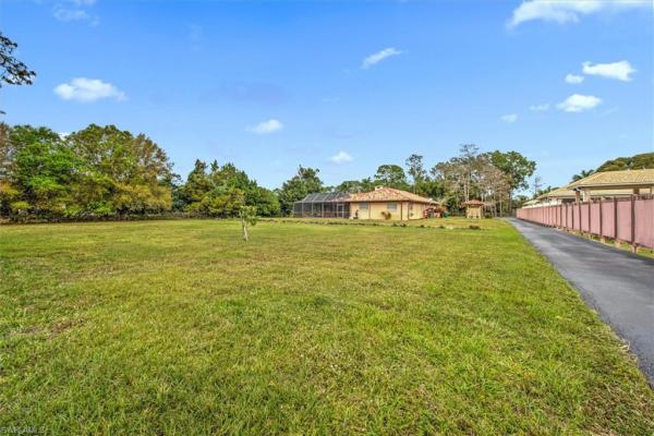 Golden Gate Estates, 5960 Copper Leaf Ln, Naples, Florida 34116, image 1
