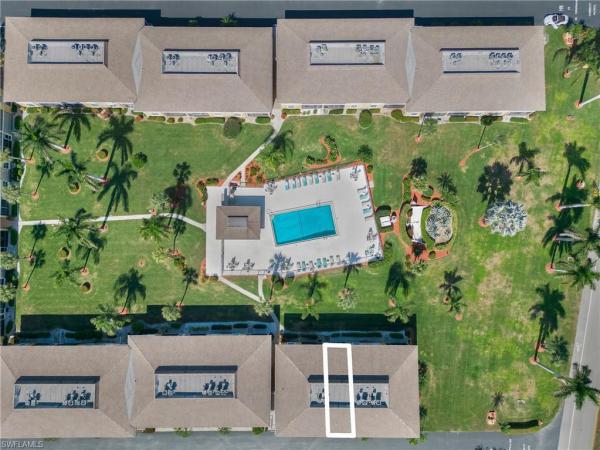 Riviera Golf Estates, 401 Charlemagne Blvd #A202, Naples, Florida 34112, image 1