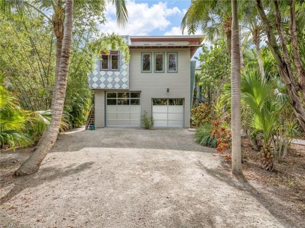 Del Sega, 6425 Pine Ave, Sanibel, Florida 33957, image 1